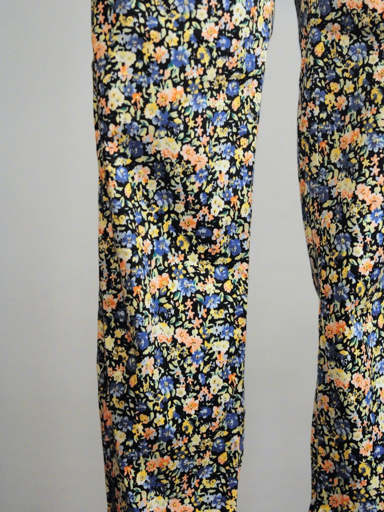 Everleigh Floral Pants