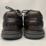 Rockport Leather Shoes - Size 8.5