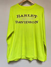 Neon Asheboro Harley - AS IS - wear