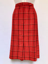 Claudine Skirt