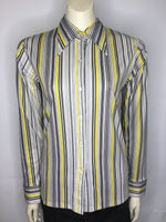 70s Striped Shirt