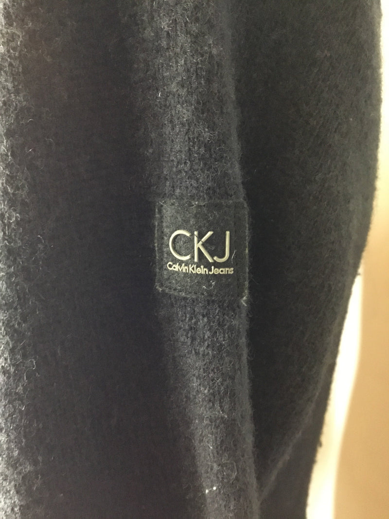 Calvin Klein Knitted Jumper