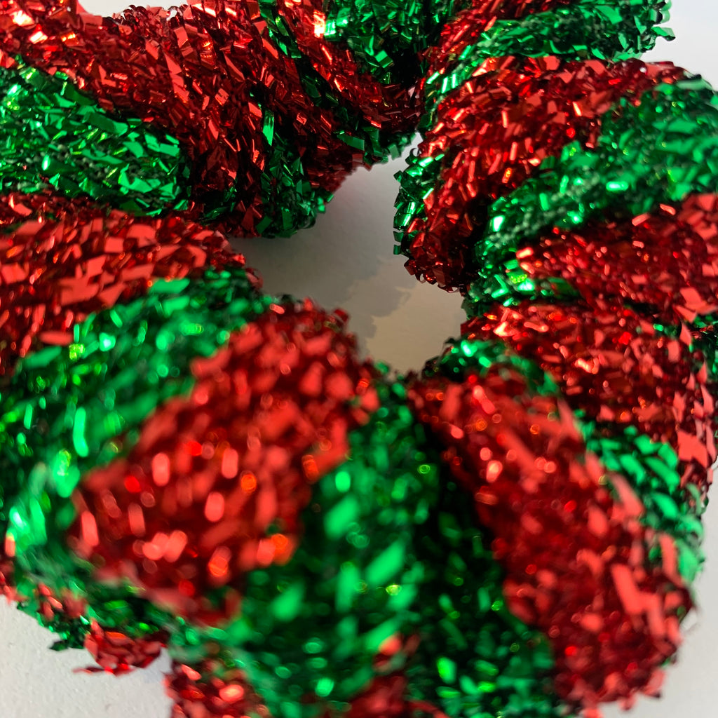 Christmas Scrunchie