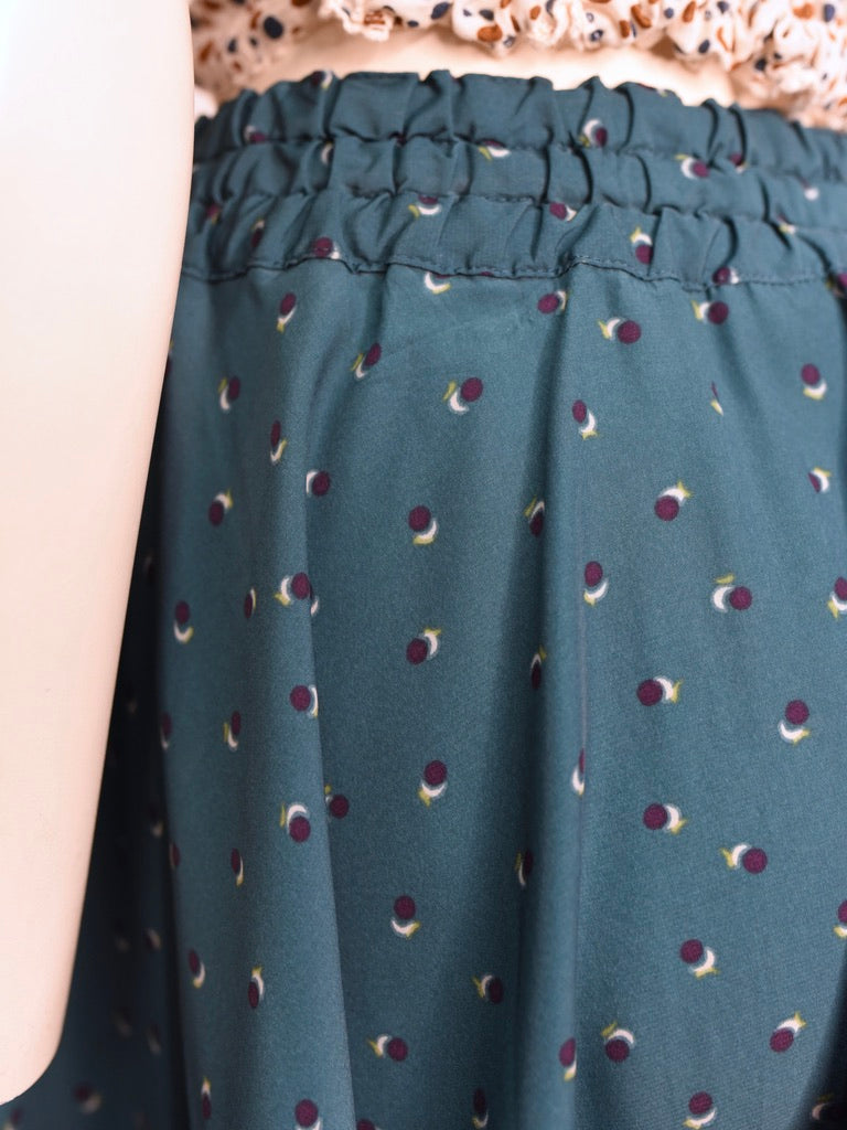 Dewberry Skirt