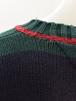 Royal Tommy Jumper - AS IS - holes