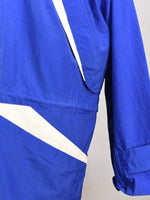 Blue NBA Sports Jacket