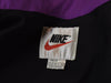 Aubergine Nike Spray Jacket