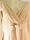 Athena Dress - AS IS - mark neckline