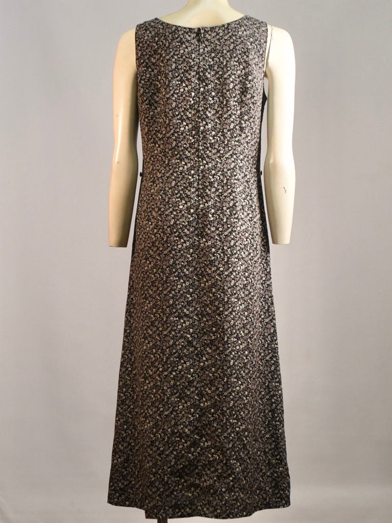 Rosetta Dress