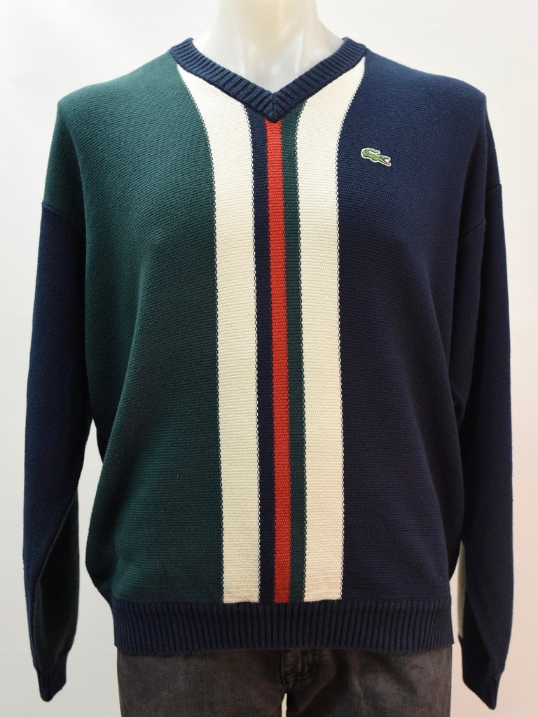 Country Club Lacoste Jumper