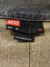 Darren Diesel Denim Jacket