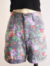 Fifi Floral Shorts