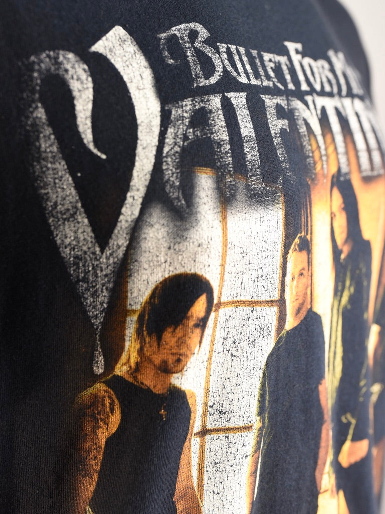 Bullet For My Valentine T-Shirt