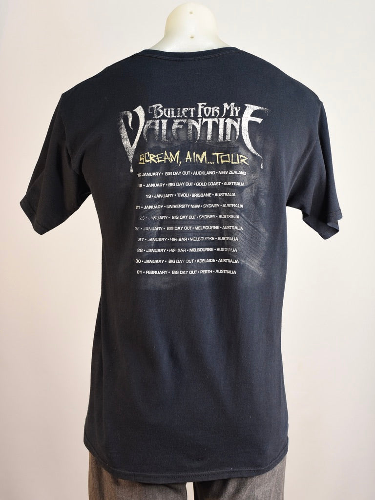 Bullet For My Valentine T-Shirt