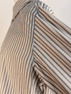 Versace Stripe Shirt