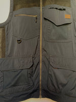 Takhi Vest - AS IS - small mark