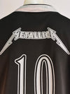 Metallica Jersey