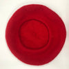 Fire Engine Red Beret