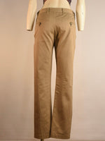 Brown Sugar Pants - AS IS - minor wear