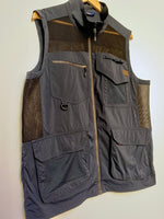 Takhi Vest - AS IS - small mark