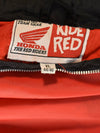 Red Riders Spray Jacket