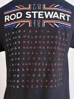 Rod Stewart T-shirt