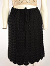 Courtney Crochet Skirt