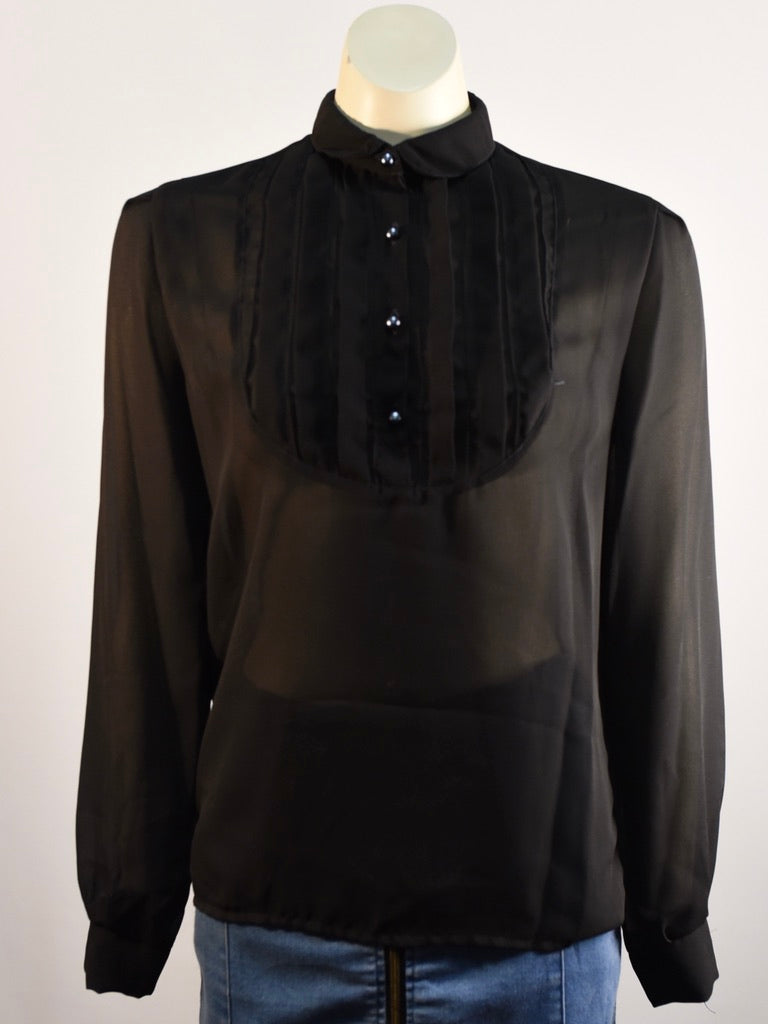 Syndicate Blouse