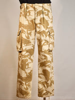 Desert Camouflage Pants