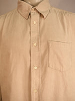 Aspen Cord Shirt