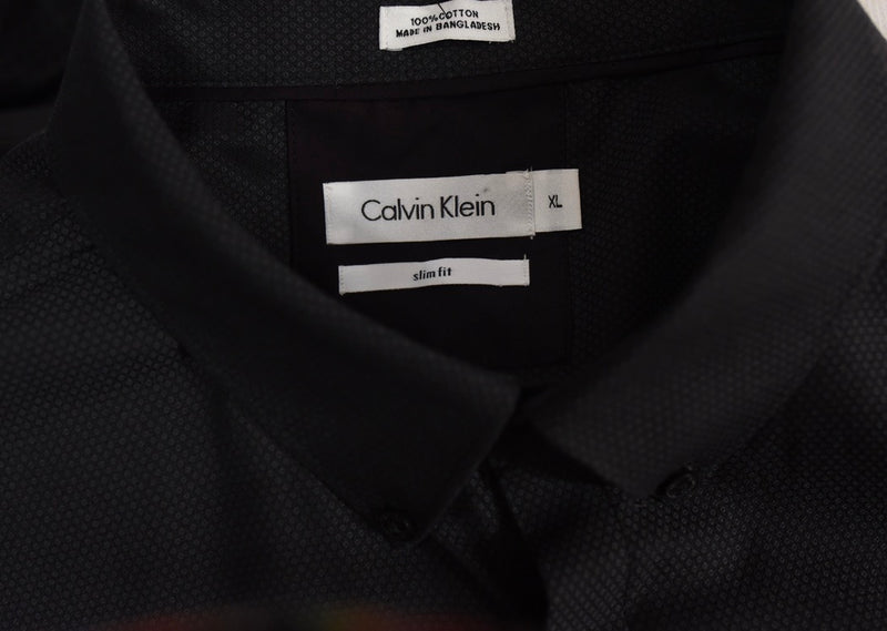 Calvin Klein Collin Shirt