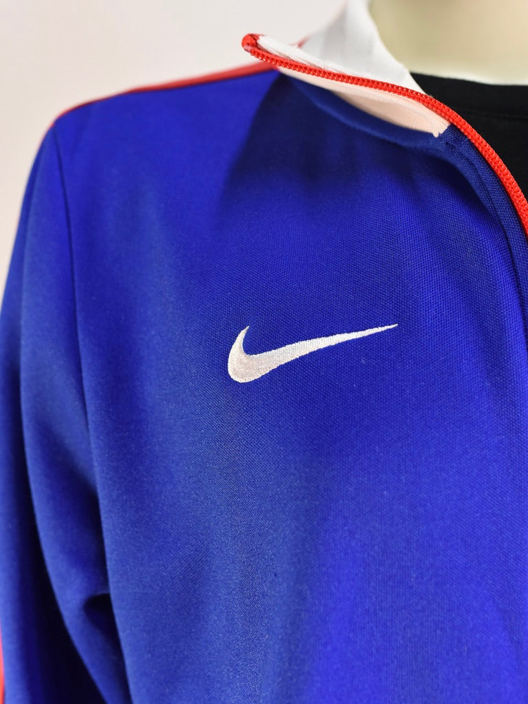 Croatia Nike Spray Jacket