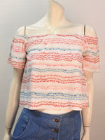 Tully Crop Top