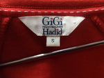 Gigi Hadid x Tommy Hilfiger Jumper - AS IS - minor mark