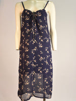 Betty Blue Floral Dress