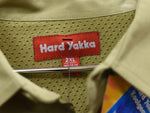 Steve Hard Yakka Shirt