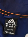 Adidas Navy Spray Jacket