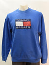 Faded Sky Tommy Jumper