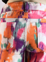 Rylee Rainbow Shorts