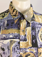 Rivieria Party Shirt