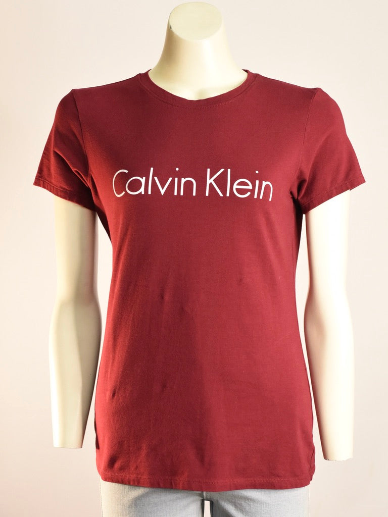 Calvin Klein Margot T-Shirt