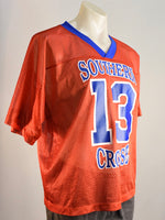 Southern 13 Sport Jersey - AS IS - wear