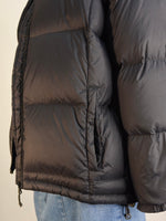 Macpac Puffer Jacket