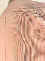 Mini Plaid Ben Sherman Shirt