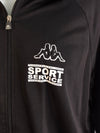Kappa Sport Spray Jacket