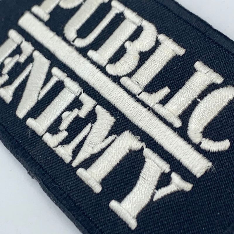 Public Enemy Patch