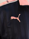 Puma Pink Spray Jacket