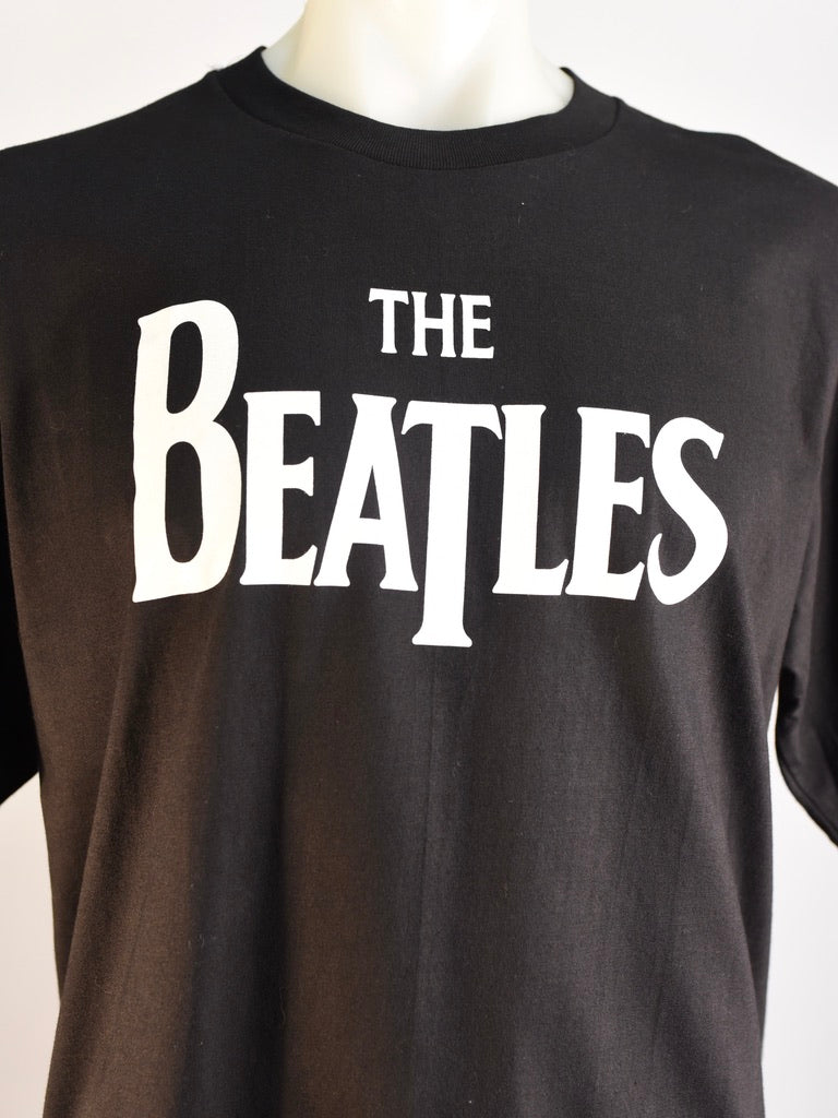 Classic Beatles T-shirt