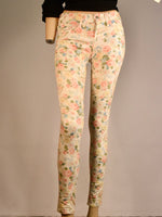 Maddy Floral Jeans