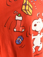 MSnoopy Christmas T-shirt